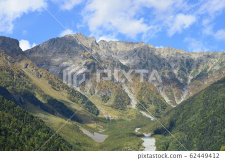 Nagano Prefecture Kamikochi Nagano Prefecture Kamikochi 62449412