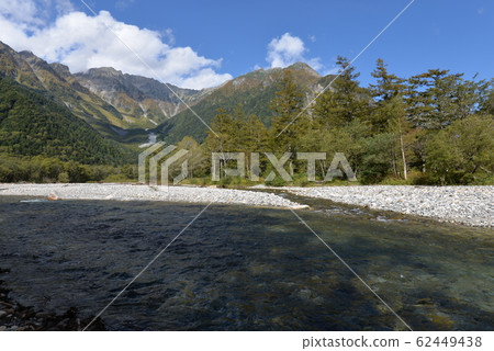 Nagano Prefecture Kamikochi 62449438