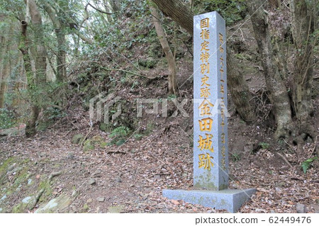 Kaneda castle 62449476