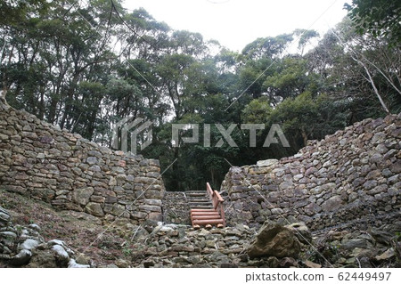 Kaneda castle 62449497