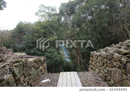 Kaneda castle 62449499