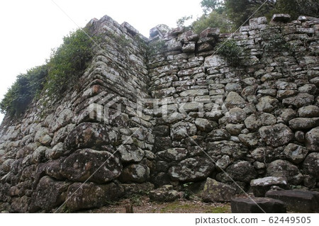 Kaneda castle 62449505