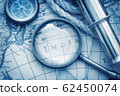 navigation tools 62450074