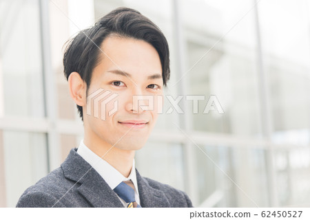 商業商務男性 62450527