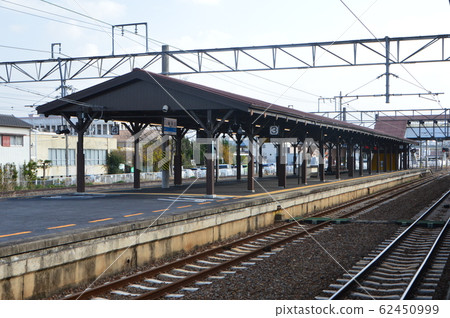 Kotohira Station (Enoi, Kotohira-cho, Nakatado-gun, Kagawa Prefecture) Kotohira Station (Enoi, Kotohira-cho, Nakatado-gun, Kagawa Prefecture) 62450999