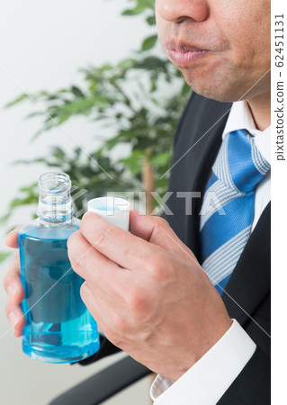 Mouth wash Mouth wash 62451131