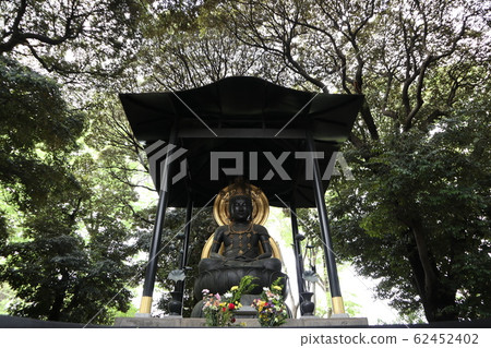 目黑不動產大日Nyorai雕像 62452402