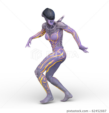 Aliens 62452887