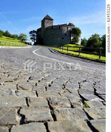 Vaduz Castle Vaduz Castle 62453129