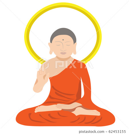 Buddha 62453155
