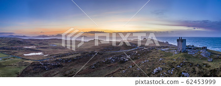 Malin Head is the most northern point of Ireland Malin Head is the most northern point of Ireland 62453999