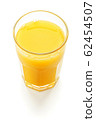 orange juice 62454507