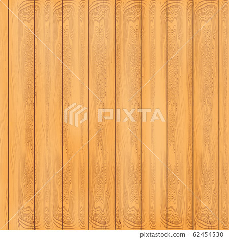 Stock illustration: wooden board _ texture 62454530