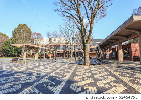 Kumamoto Prefectural Theater 62454753