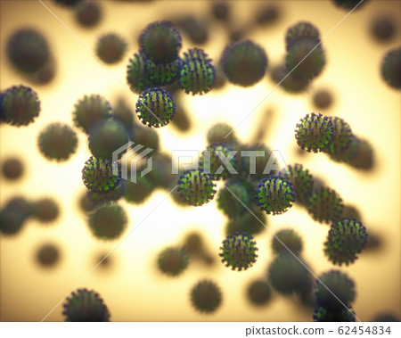 COVID-19 Coronavirus Viruses Mutation COVID-19 Coronavirus Viruses Mutation 62454834