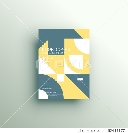 Brochure background, book mockup Brochure background, book mockup 62455177