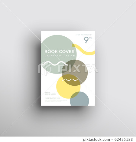 Brochure background, book mockup Brochure background, book mockup 62455188