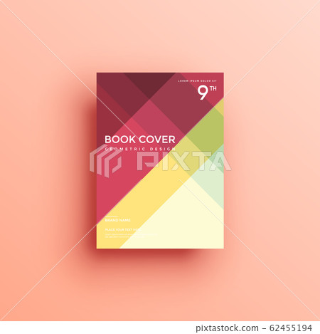 Brochure background, book mockup Brochure background, book mockup 62455194