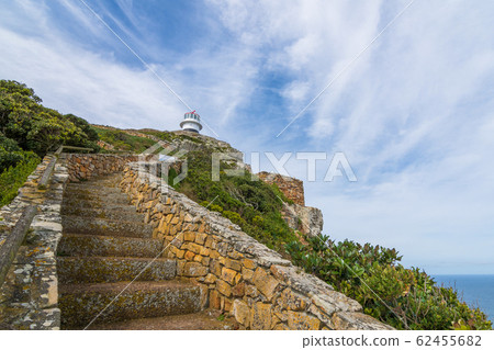 Cape of Good Hope, Cape of Good Hope Nature 62455682