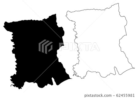 San Pedro Department (Departments of Paraguay, 62455981