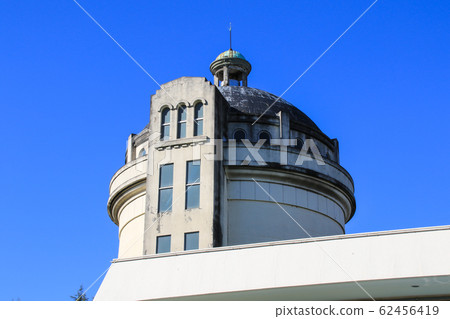 Nogata distribution tower 62456419