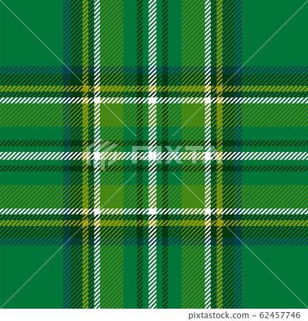 vector tartan background for st. patrick's day vector tartan background for st. patrick's day 62457746