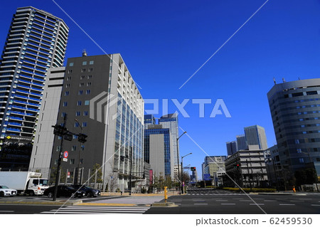 2月中央207月島警察署前 62459530