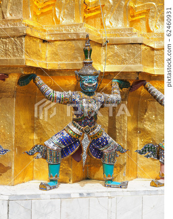 Wat Phra Keo Wat Phra Keo 62460931