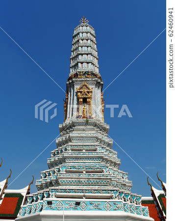 Wat Phra Keo Wat Phra Keo 62460941
