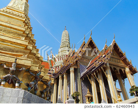 Wat Phra Keo Wat Phra Keo 62460943