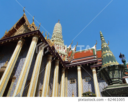 Wat Phra Keo 62461005
