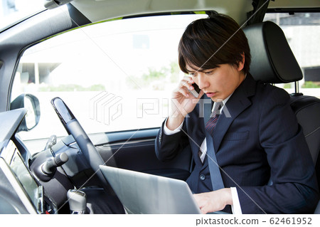 商業，汽車，商人 62461952