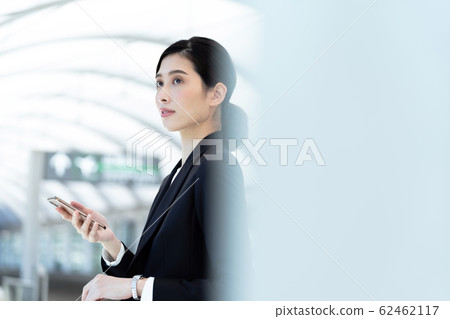 Women Business Meeting 62462117