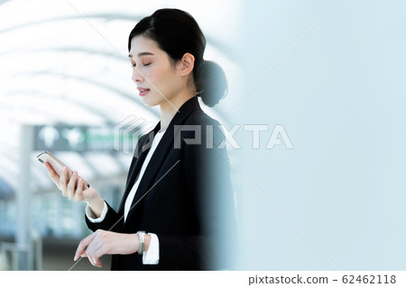 Women Business Meeting 62462118