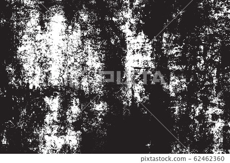 Distress Overlay Texture - Stock Illustration [62462360] - PIXTA