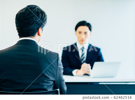 Interview Interview 62462516