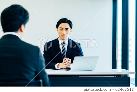 Interview Interview 62462518