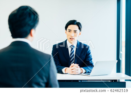 Interview Interview 62462519