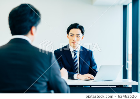 Interview Interview 62462520