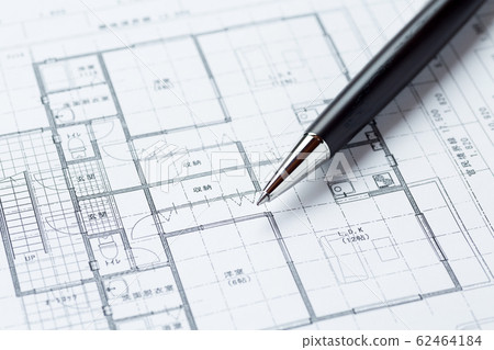 房屋繪圖 房屋繪圖 62464184
