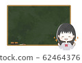 黑板上學生副本空間 62464376