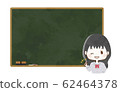 黑板上學生副本空間 62464378