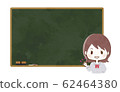 黑板上學生副本空間 62464380