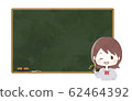 黑板上學生副本空間 62464392