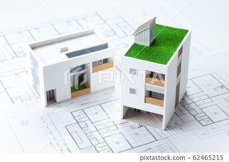 Housing drawing Housing drawing 62465215