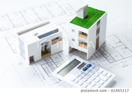 Housing drawing Housing drawing 62465217