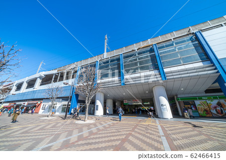 返回東京赤羽站西口 62466415