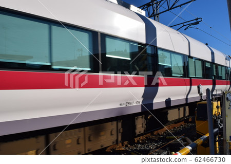 Running train 62466730