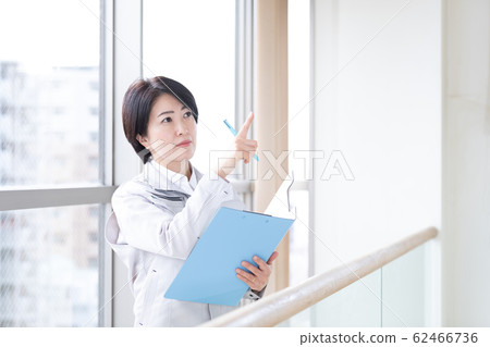 業務中層女人體系結構 62466736