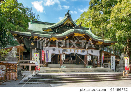 大宮八幡宮 大宮八幡宮 62466782